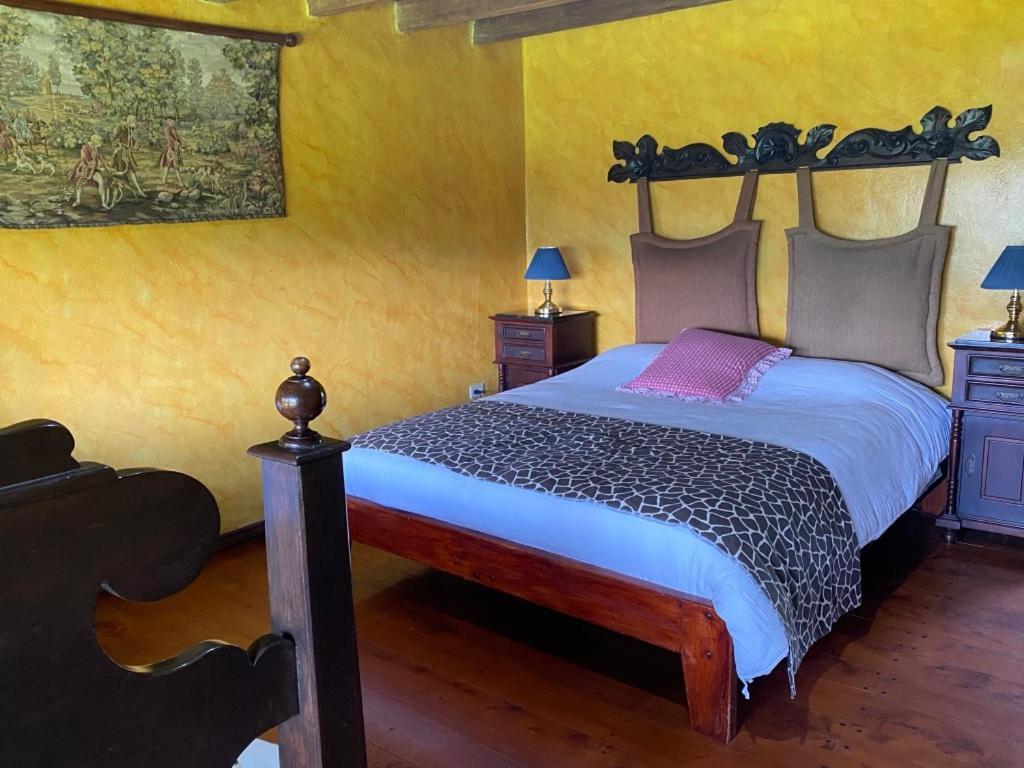 Hacienda La Alegria Hotel Kültér fotó