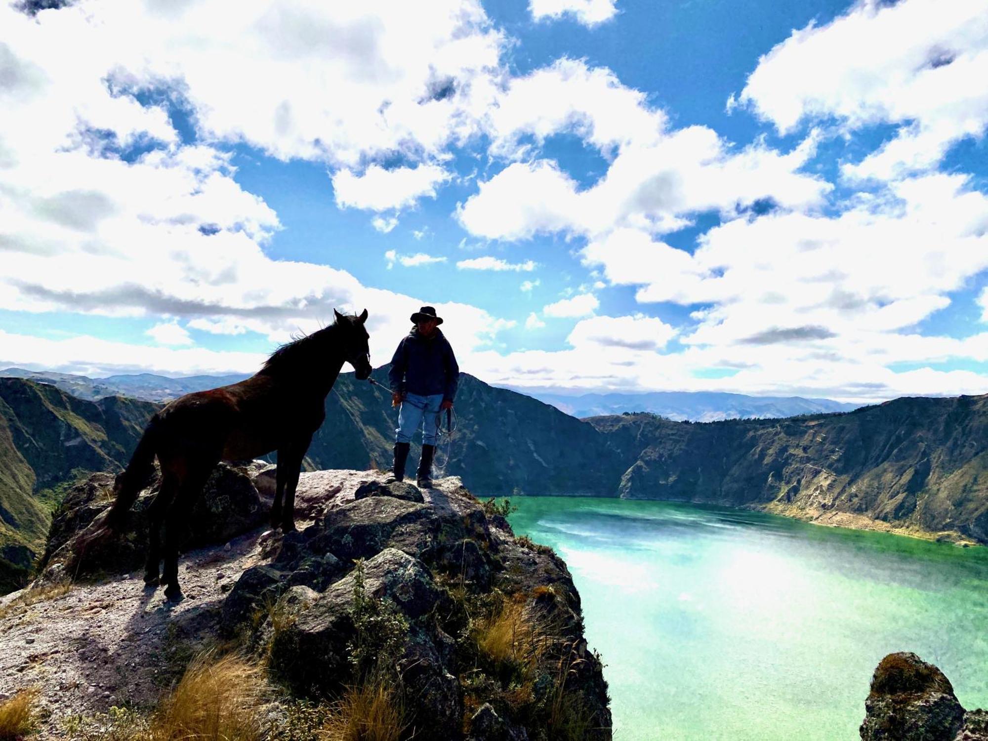 Hacienda La Alegria Hotel Kültér fotó