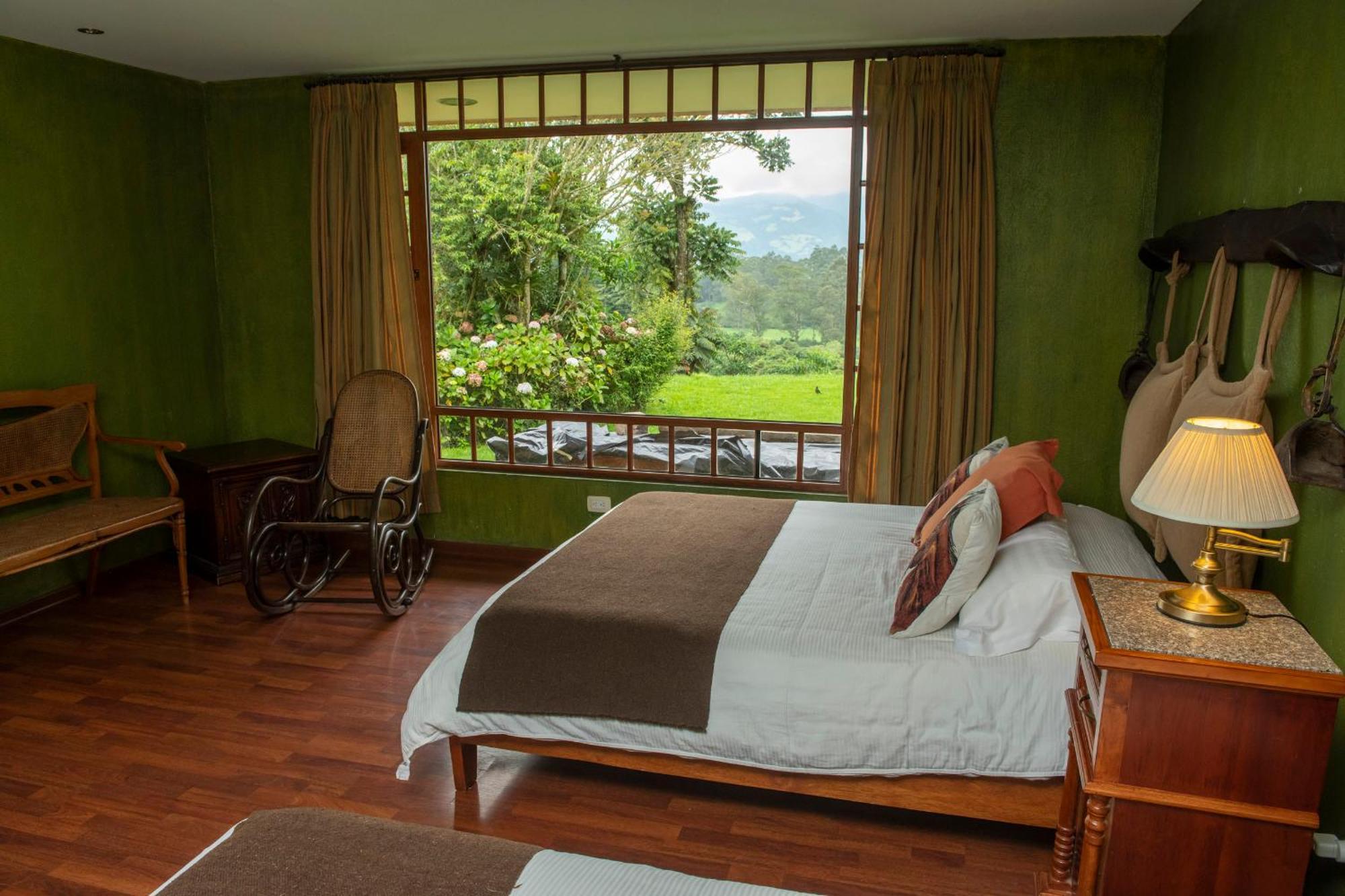 Hacienda La Alegria Hotel Kültér fotó