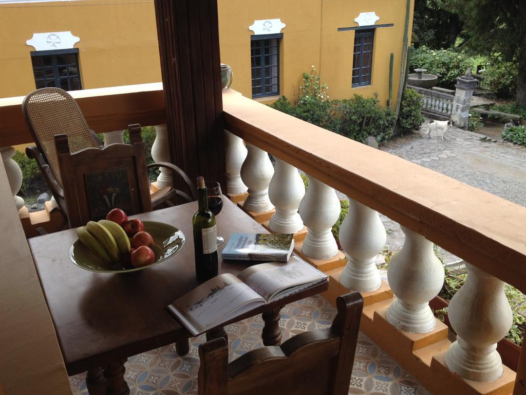 Hacienda La Alegria Hotel Kültér fotó